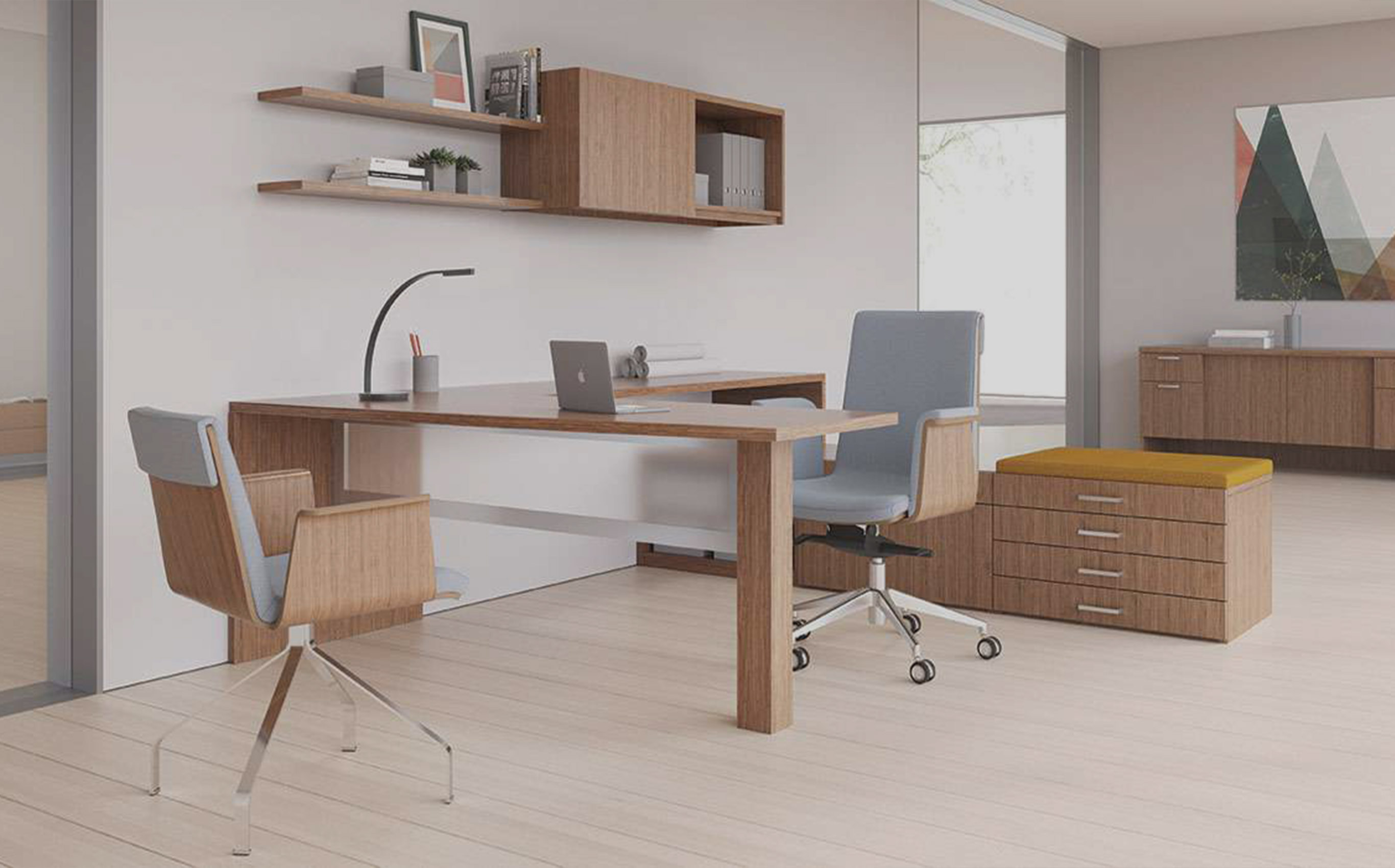 Wholesale Contract Furniture: Getting The Best Deals For Your Business Needs