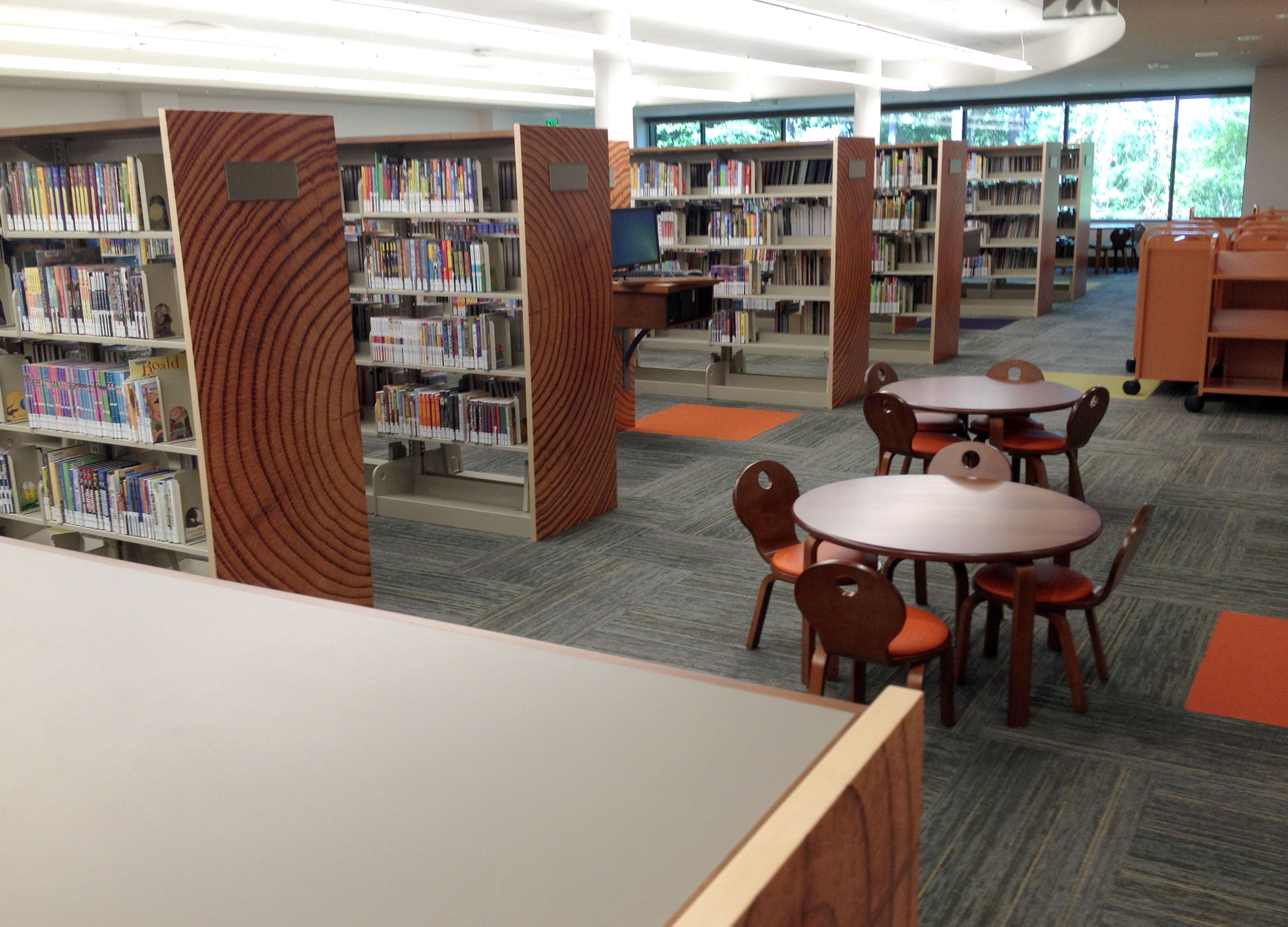 South Fulton Library Diversified Resource Group