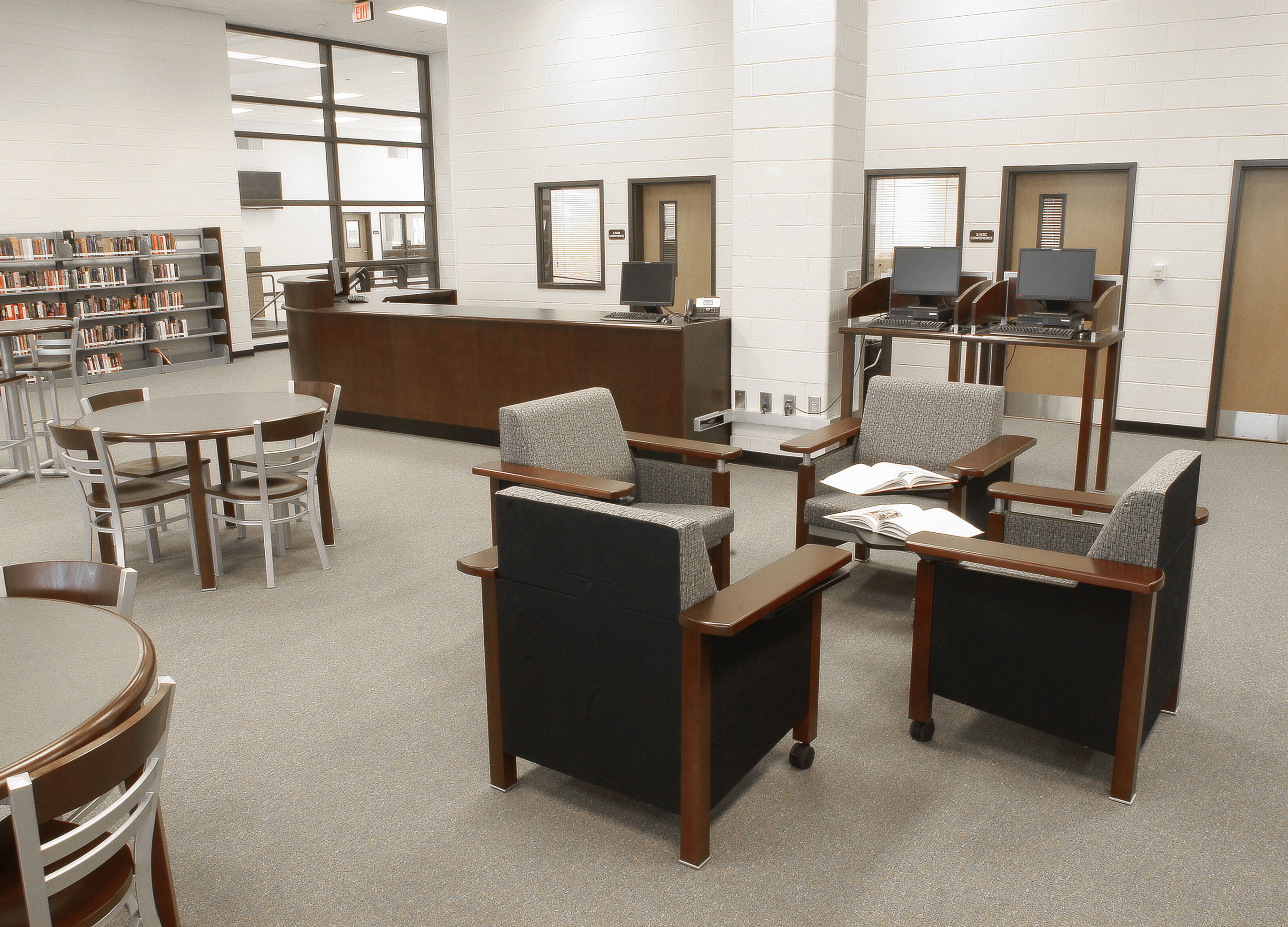 School of Math, Science, & Technology Diversified Resource Group