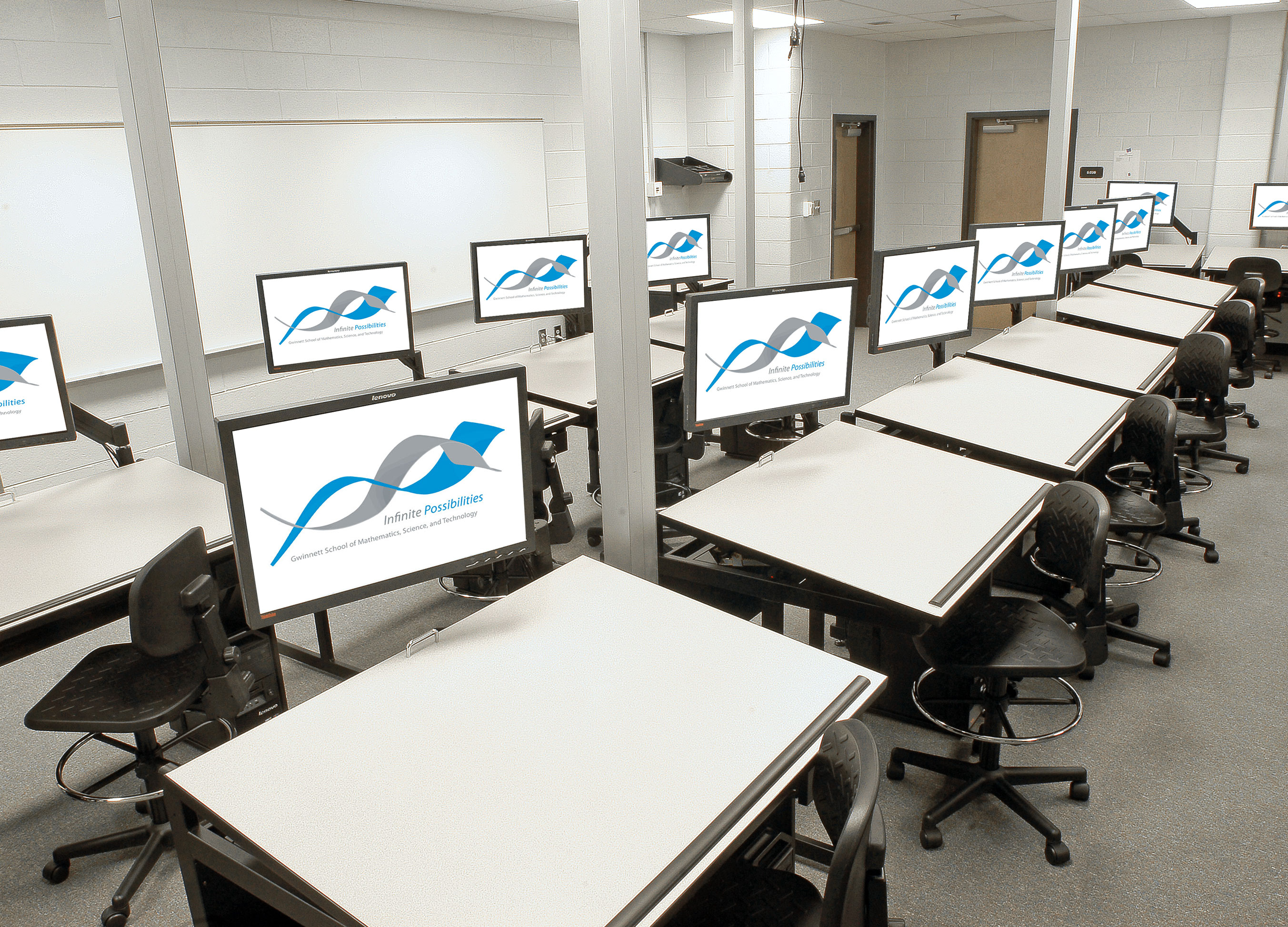 School of Math, Science, & Technology Diversified Resource Group