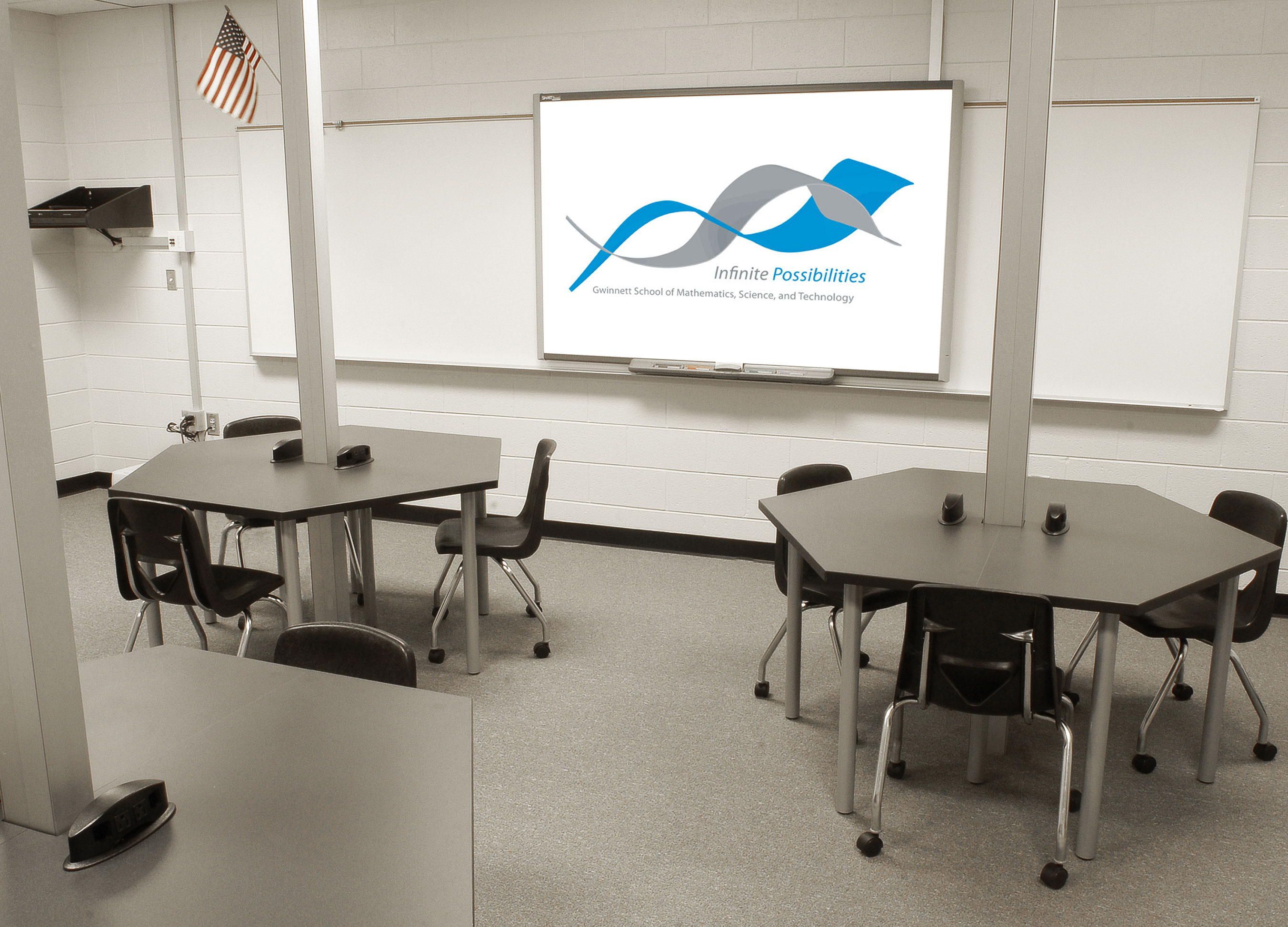 School of Math, Science, & Technology Diversified Resource Group