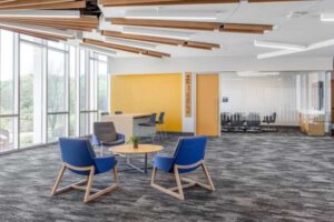 University of North Georgia Cottrell Center Mike Cottrell College of Business OFS case study1 300x200 - University-of-North-Georgia-Cottrell-Center-Mike-Cottrell-College-of-Business-OFS-case-study1