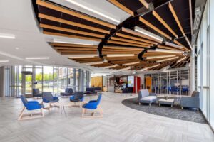 University of North Georgia Cottrell Center Mike Cottrell College of Business OFS case study9 300x200 - University-of-North-Georgia-Cottrell-Center-Mike-Cottrell-College-of-Business-OFS-case-study9